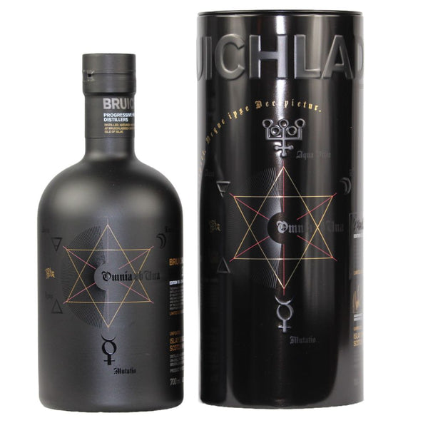 Bruichladdich Black Art 10.1 | deliawhisky.de - buy here