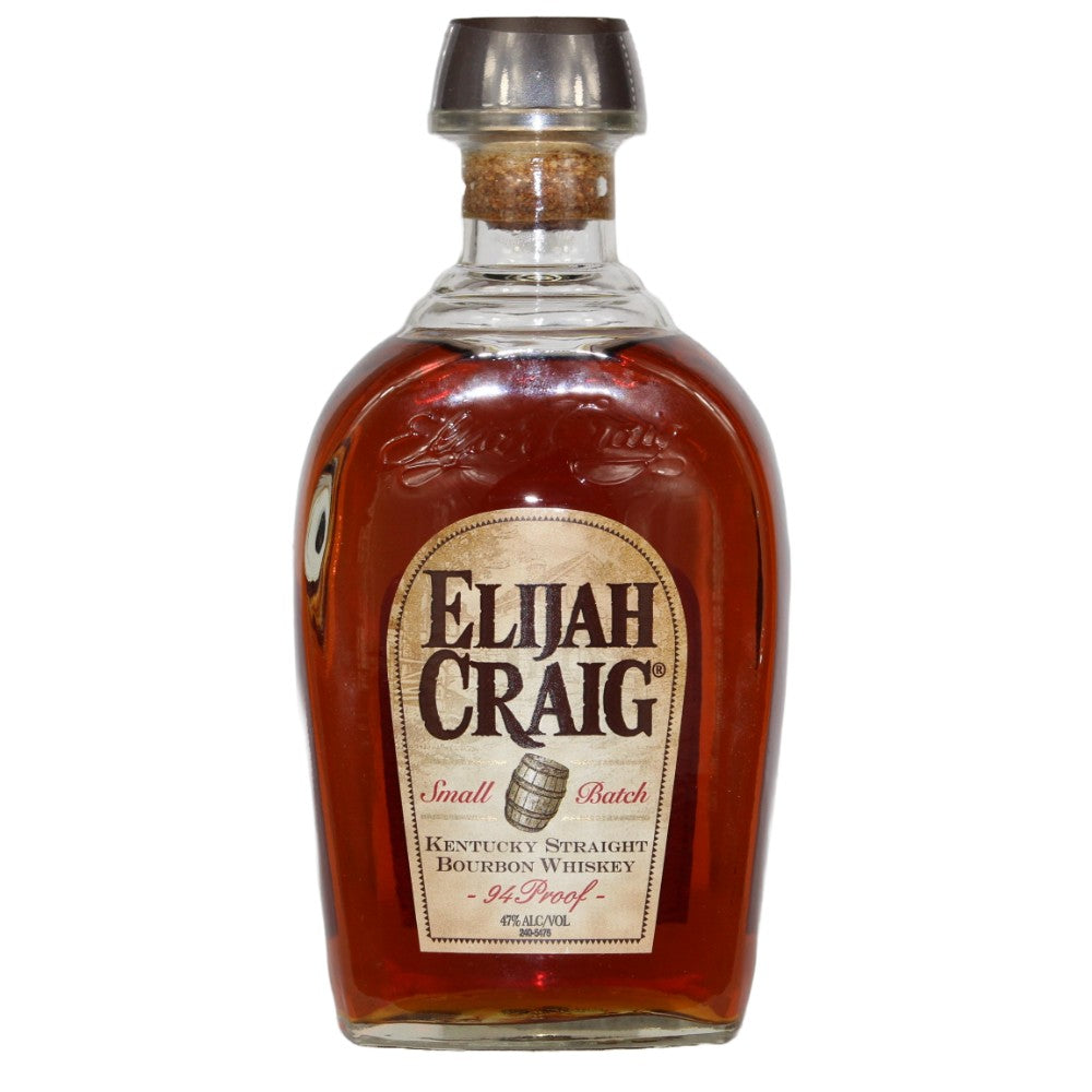 Elijah Craig 12 Jahre 