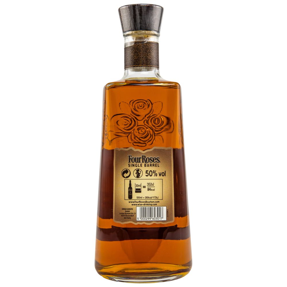 Four Roses – deliawhisky.de