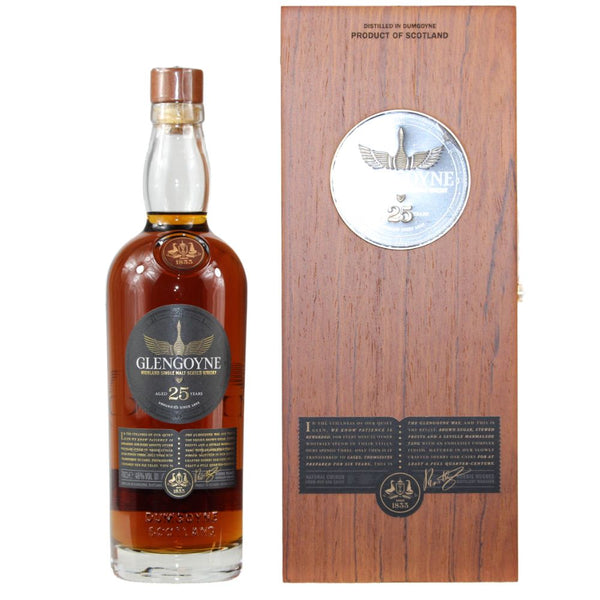 Glengoyne-25-Jahre-2022-