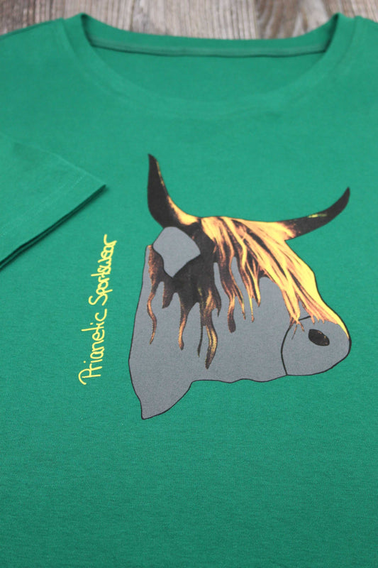 T-Shirt "Galloway"