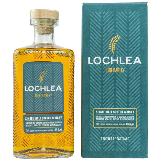 Lochlea Notre Orge 46% 0.7l