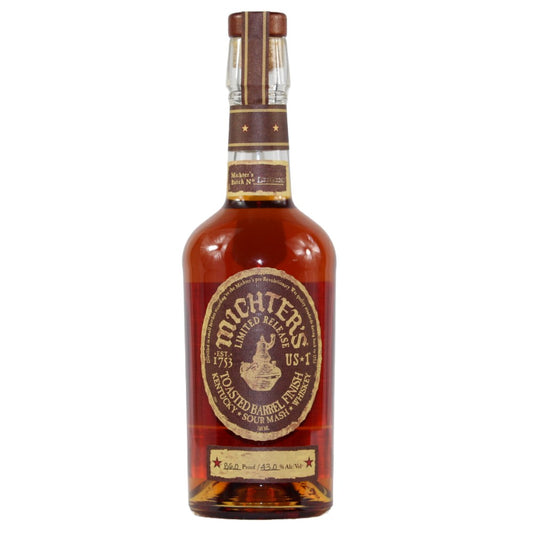 Michter's Toasted 