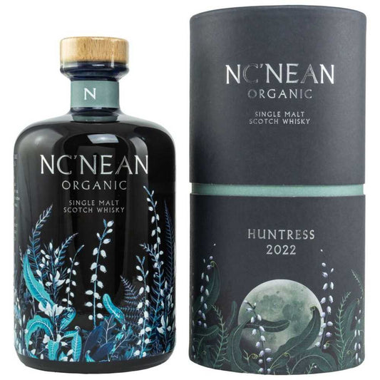 Nc'Nean Huntress