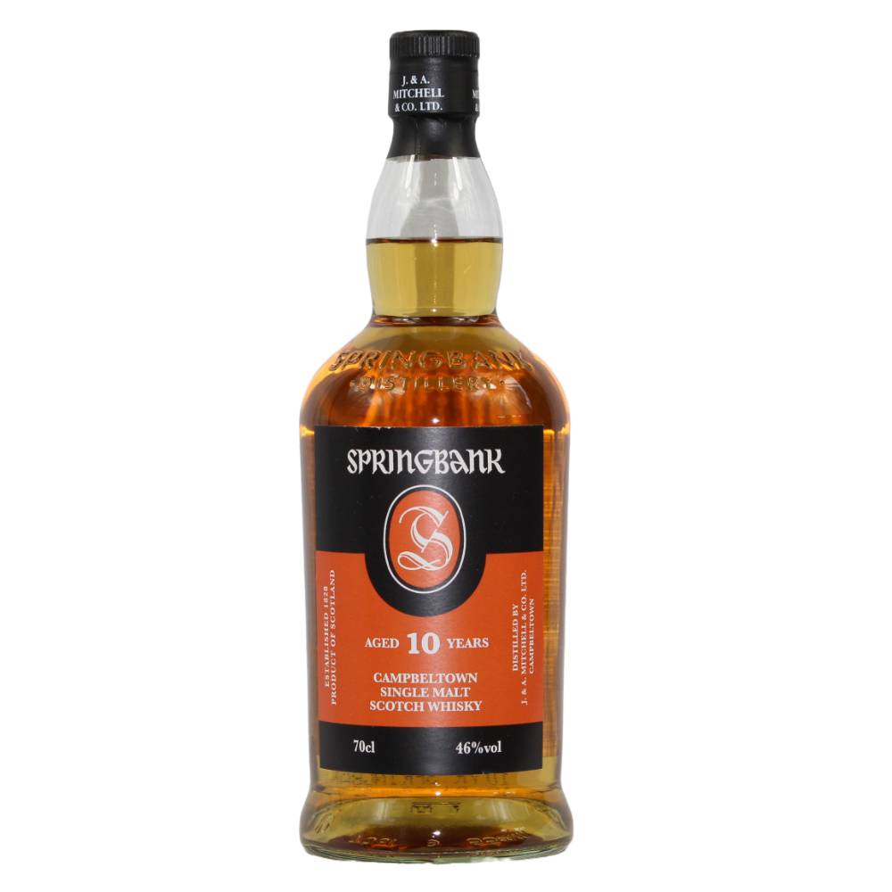 Springbank 10 years – deliawhisky.de