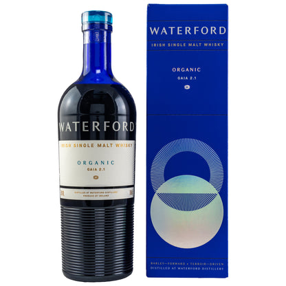 Waterford 2.1 Gaia 50,0% 0,7l