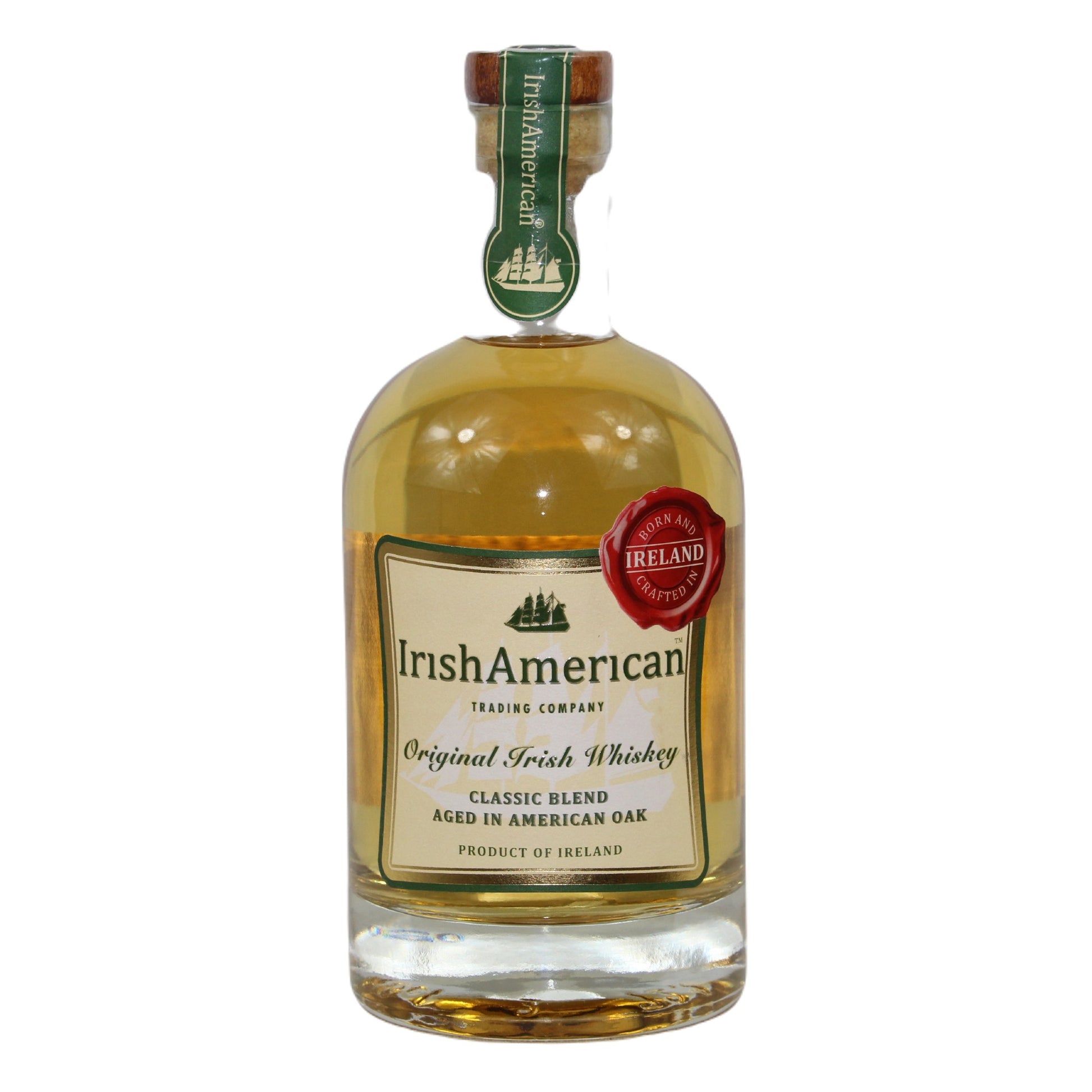 Irish American Classsic Blend