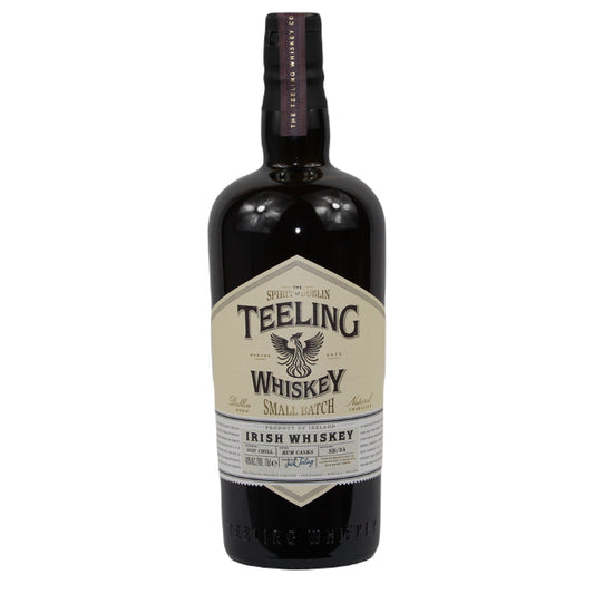 Teeling Small Batch #SB/54 Irish Whiskey 46% 0,7l