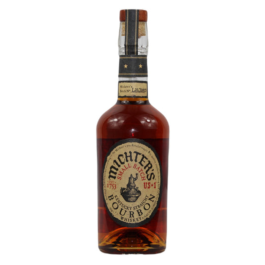 Michter's Kentucky Straight Bourbon 45.7% 0.7l