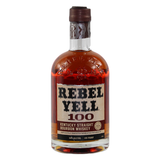 Rebel Yell 100 Proof